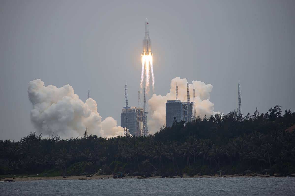 Cina: lanciato il nuovo missile ipersonico, USA in allerta