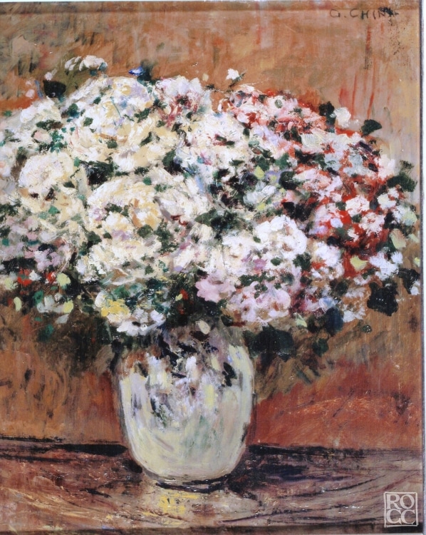 "Fiori d'Autunno", 1950_repertorioChini