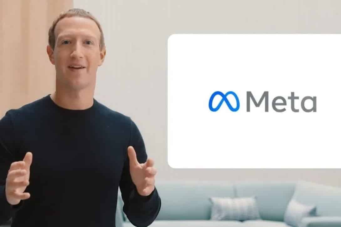 Mark Zuckerberg lancia Meta, un Metaverso virtuale