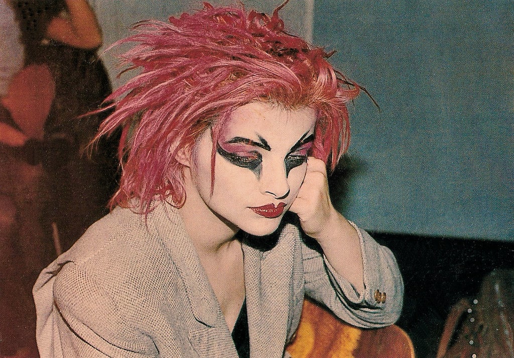 Nina Hagen: quando il punk a Berlino aveva voce di donna