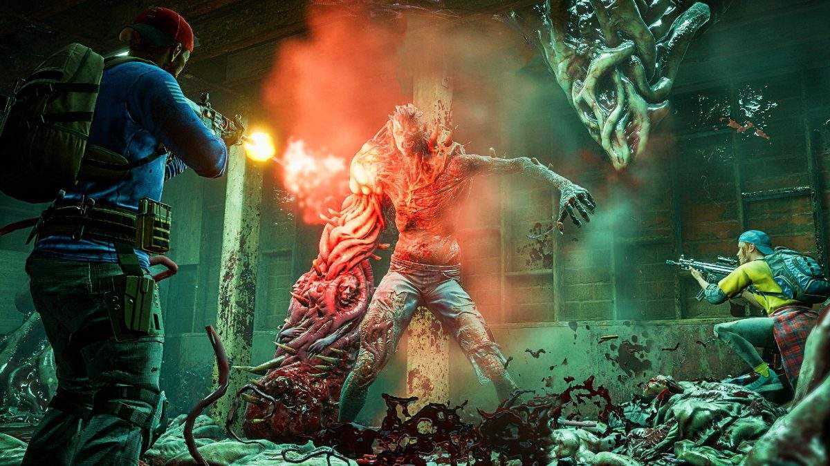 Back 4 Blood Recensione, un genere “dato per morto” (e invece no) Back 4 Blood Recensione