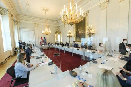 L’Austria consente il suicidio assistito dal 2022