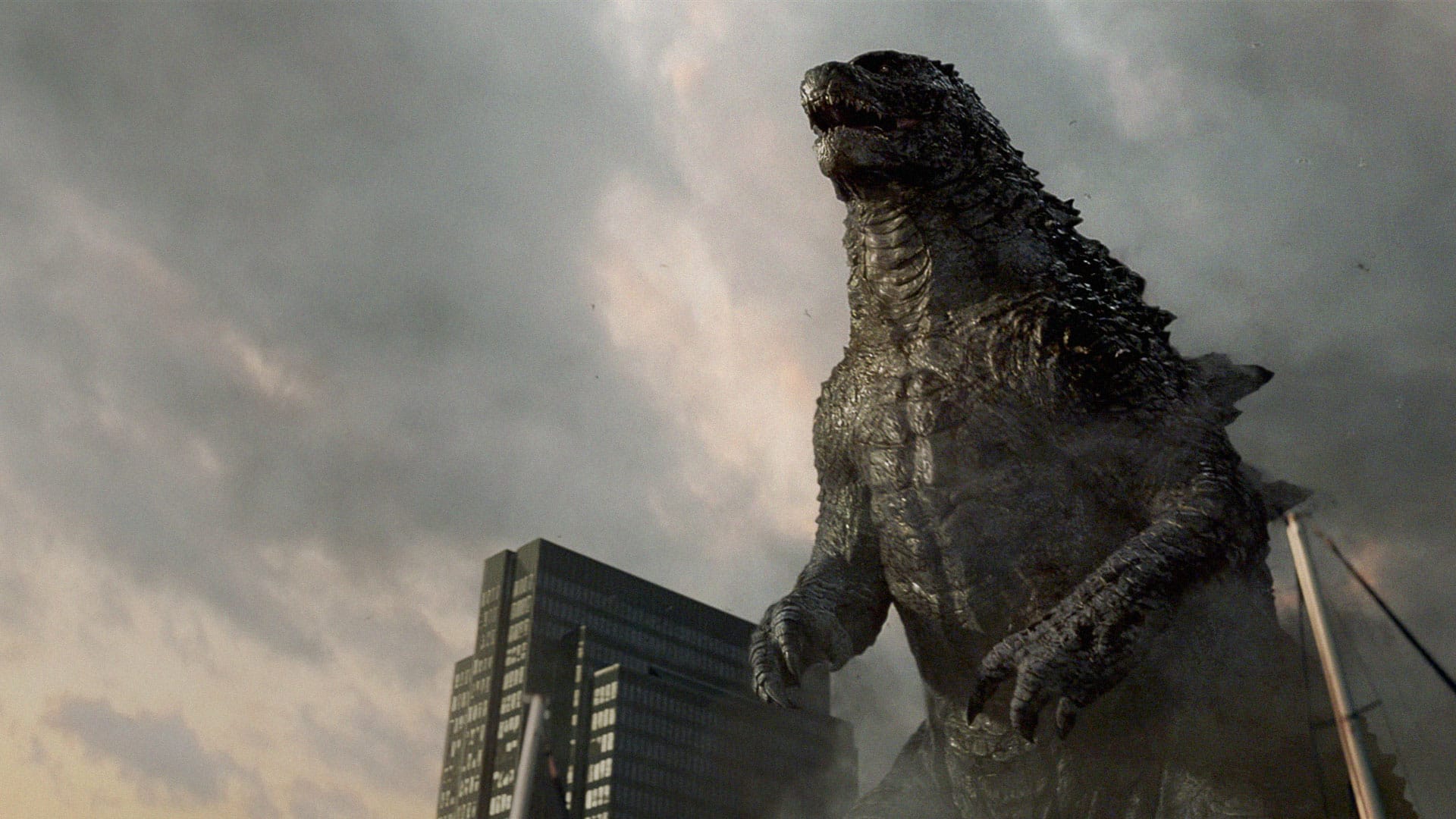 “Godzilla”: stasera in tv il primo capitolo dell’universo MonsterVerse