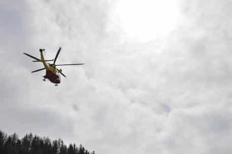 Valanga in Austria a Lech: 8 persone salvate su 10