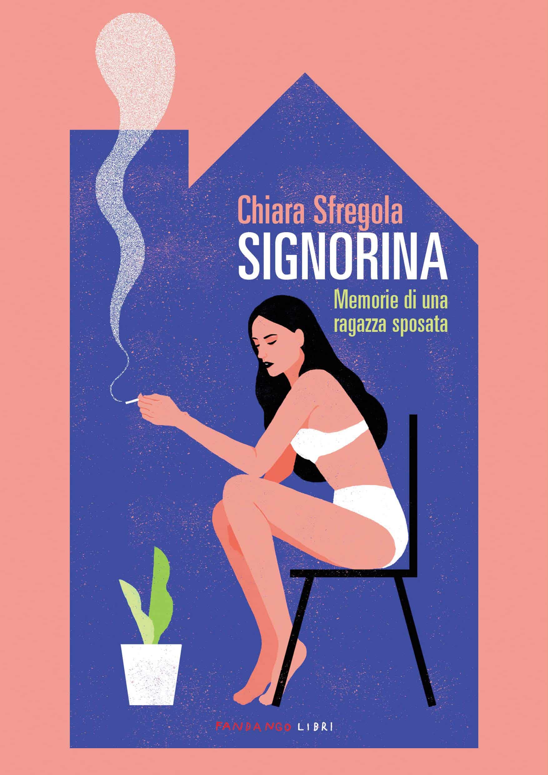 Letture coraggiose: “Signorina” e il lessico femminista
