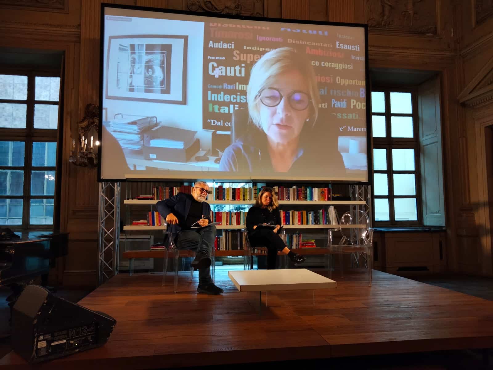 Festival del Cinema ”Green”: AFIC e il manifesto ecosostenibile per gli eventi cinematografici Festival Cinema Green - Credits:Di Milla & Macchiavelli