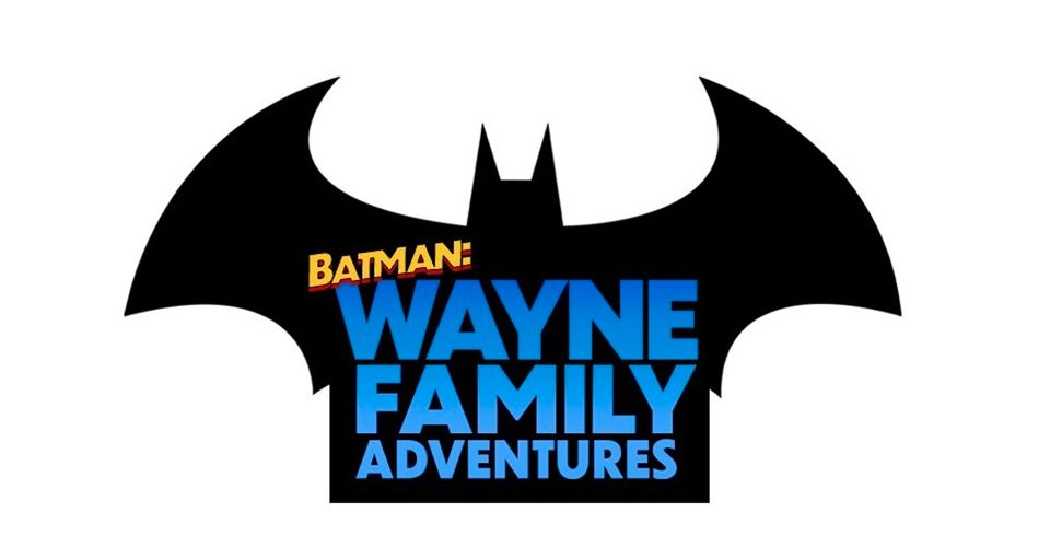 Batman: Wayne Family Adventure – serie live action in arrivo Batman - Photo Credits: https://www.cbr.com/
