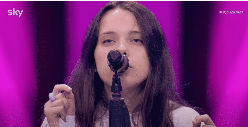 Chi è Vale LP, la giovane cantante di X Factor 2021