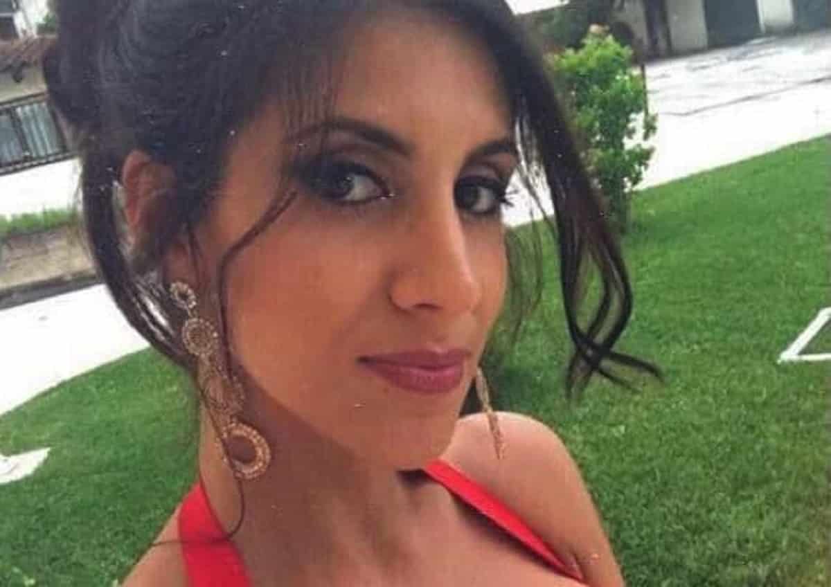 Dora Lagreca, la confessione alle amiche: “Antonio mi insulta, è geloso”