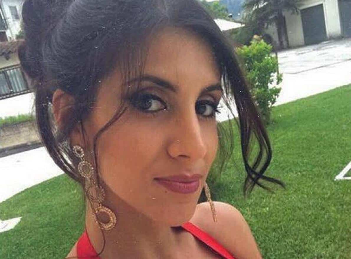 Potenza, donna di 30 anni cade dal balcone e muore Potenza, donna di 30 anni cade dal balcone e muore