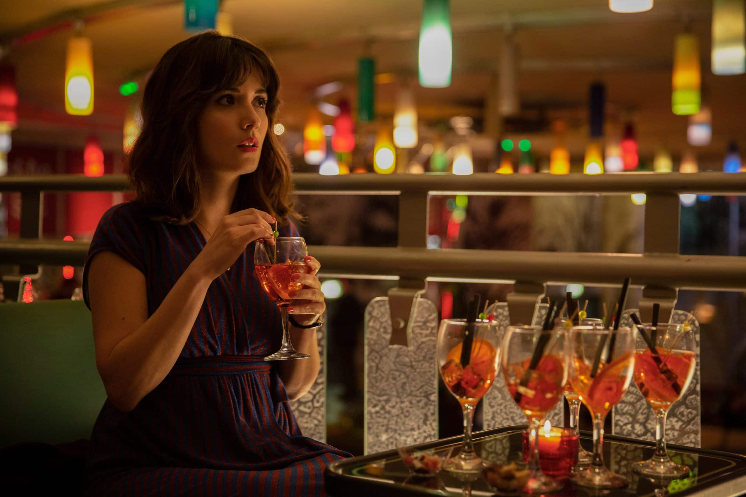 “Guida Astrologica Per Cuori Infranti” confermata la seconda stagione per la serie Netflix Guida Astrologica Per Cuori Infranti: Netflix conferma la seconda stagione - Photo Credits © Lucia Iuorio NETFLIX © 2021