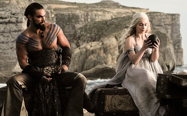 Dune, Jason Momoa e la dedica ad Emilia Clarke che fa impazzire i fan