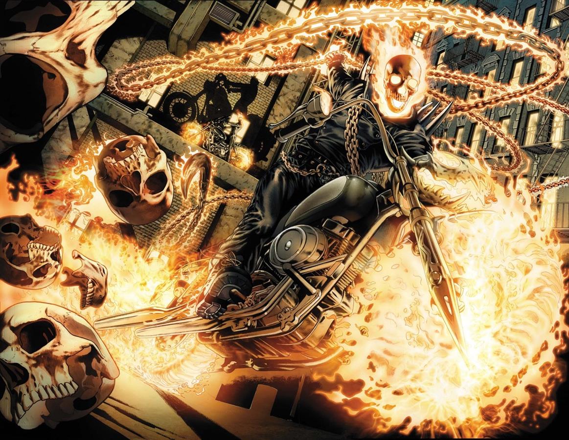 Ghost Rider: perché non è stato (ancora) introdotto nell’MCU?