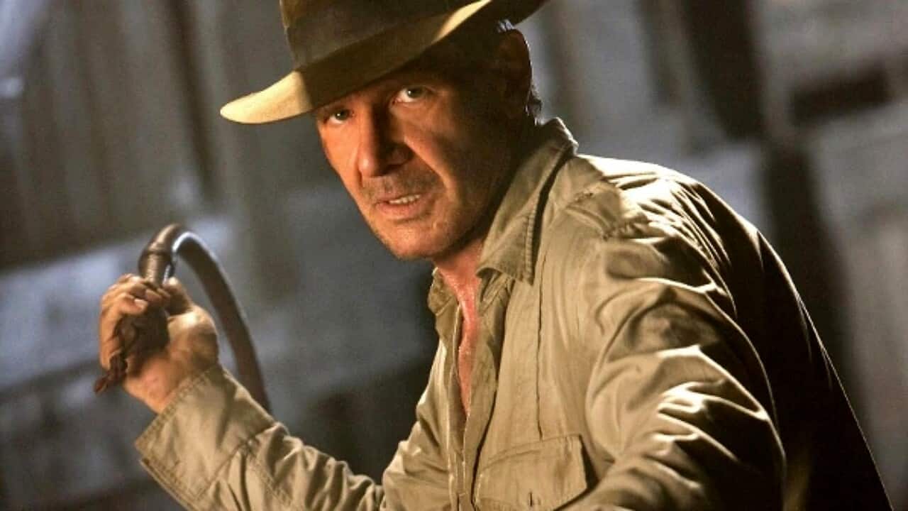 Indiana Jones e il ritorno di Harrison Ford: fuori il trailer ufficiale