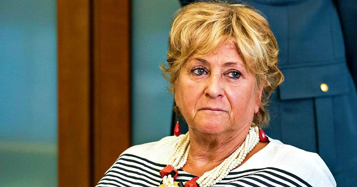 Polemica per le parole di Ilda Boccassini su Giovanni Falcone