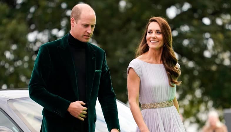 William e Kate: insieme per un mondo più green e sostenibile