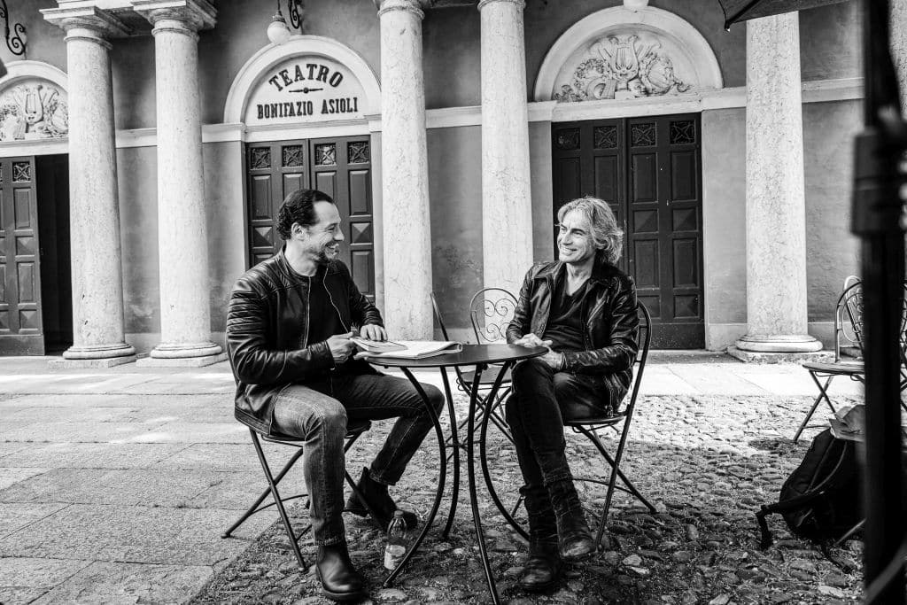 “Ligabue – E’ andata così”, su Raiplay la docu-serie che ripercorre la carriera del rocker di Correggio "Ligabue - E' Andata Così" disponibile da oggi la documentazione-serie su Raiplay - Photo Credits © Jarno Iotti