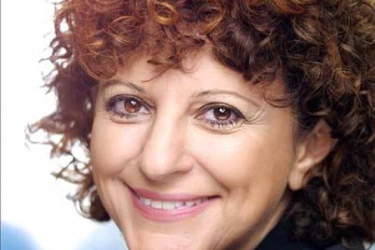 Ludovica Modugno, scomparsa a 72 anni l’attrice e doppiatrice italiana