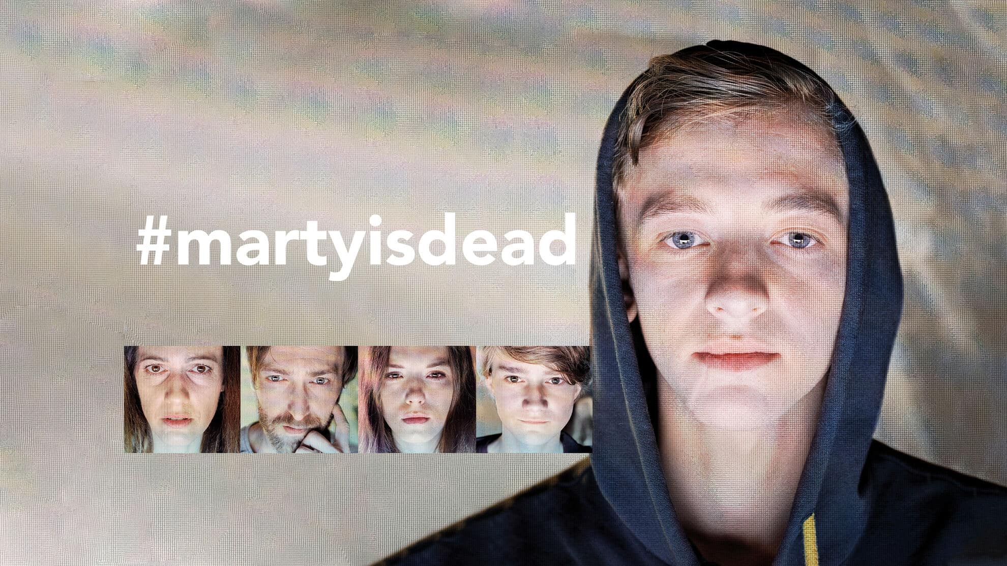 Da stasera su Italia 1 arriva “Martyisdead”, la serie sul cyberbullismo Martyisdead arriva l'accaldatissima serie tv su Italia 1