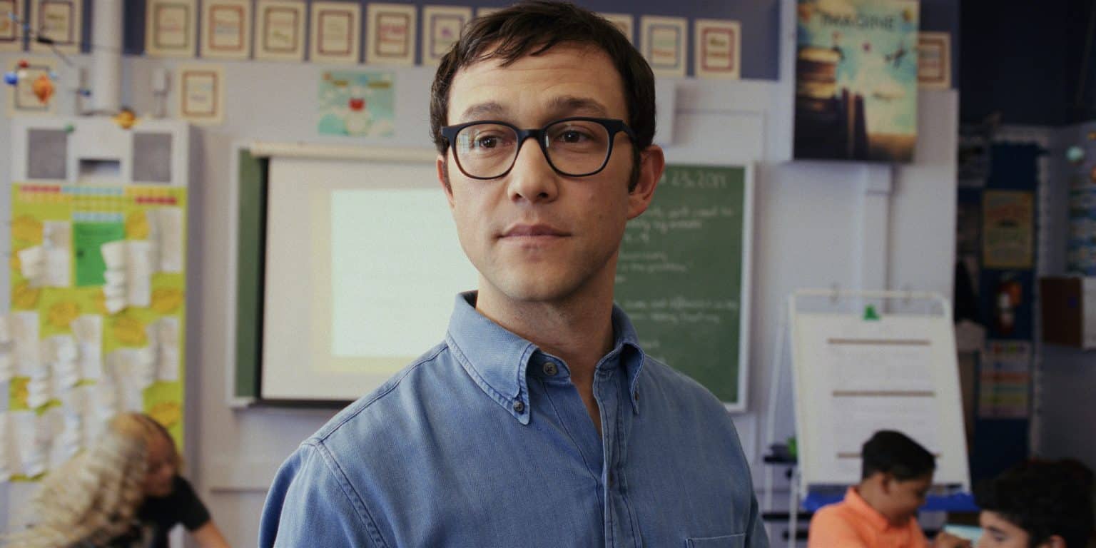 Mr. Corman al capolinea: la serie tv di Gordon-Levitt cancellata