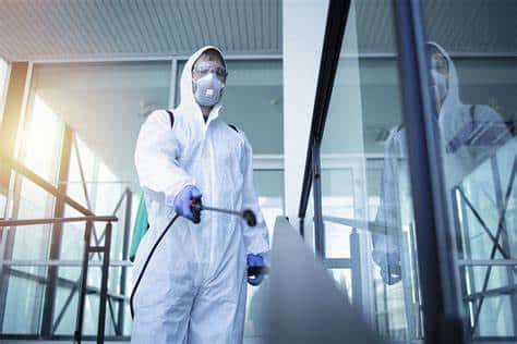 Cos’è la disinfezione: tutte le informazioni necessarie