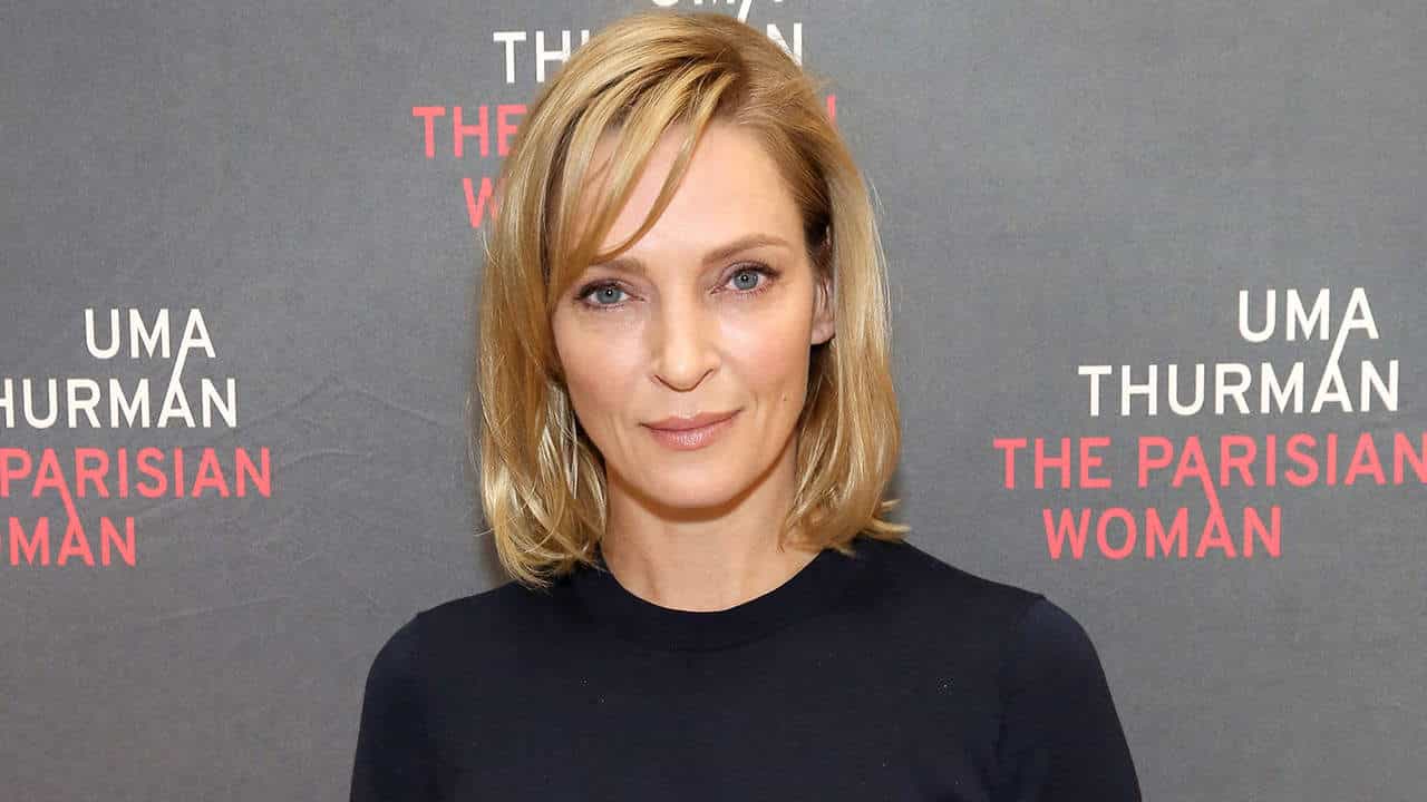 “Super Pumped”, Uma Thurman si aggiunge al cast della nuova serie