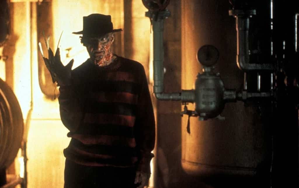 Road to Halloween: “Nightmare” nightmare © ilcineocchio.it