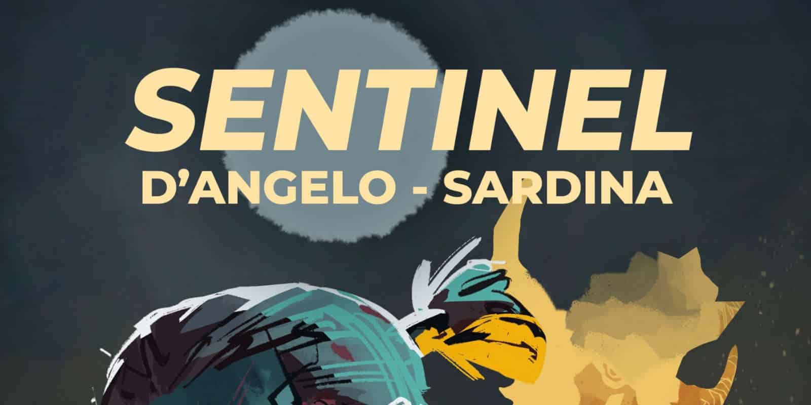 Sentinel, una corsa fino al limite – La recensione