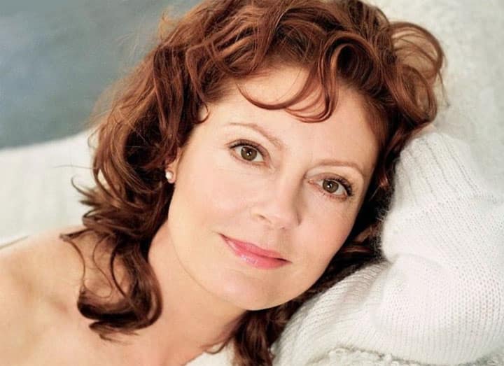 Susan Sarandon: 5 ruoli cult Susan_SarandonBIOGRAFIEONLINE