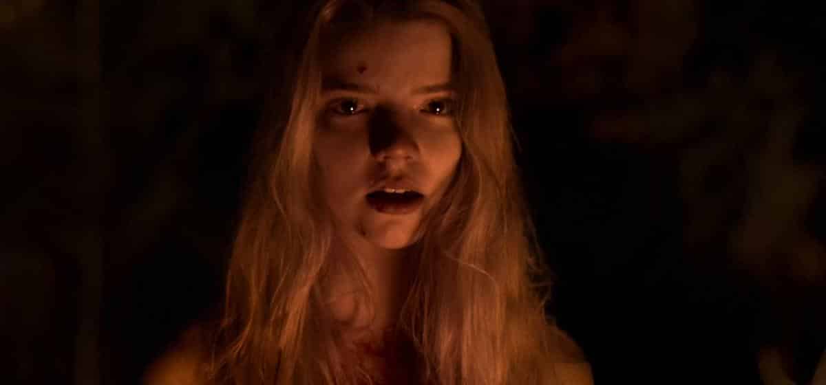 Road to Halloween: “The Witch”
