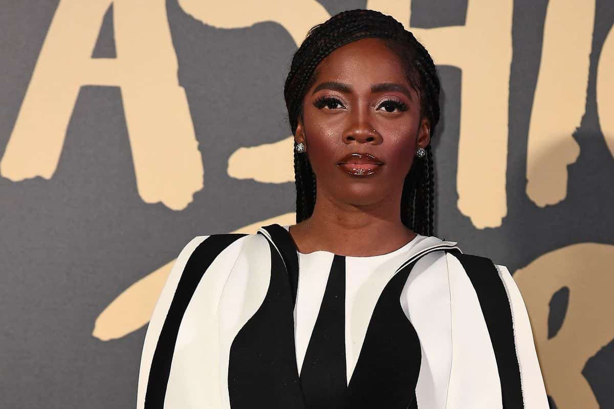 Revenge porn, pop star nigeriana non cede al ricatto Tiwa Savage, vittima di revenge porn non ha ceduto al ricatto