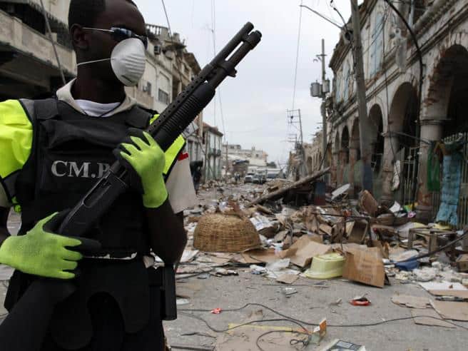 Haiti: 17 missionari statunitensi, compresi bambini, sono stati rapiti da una banda