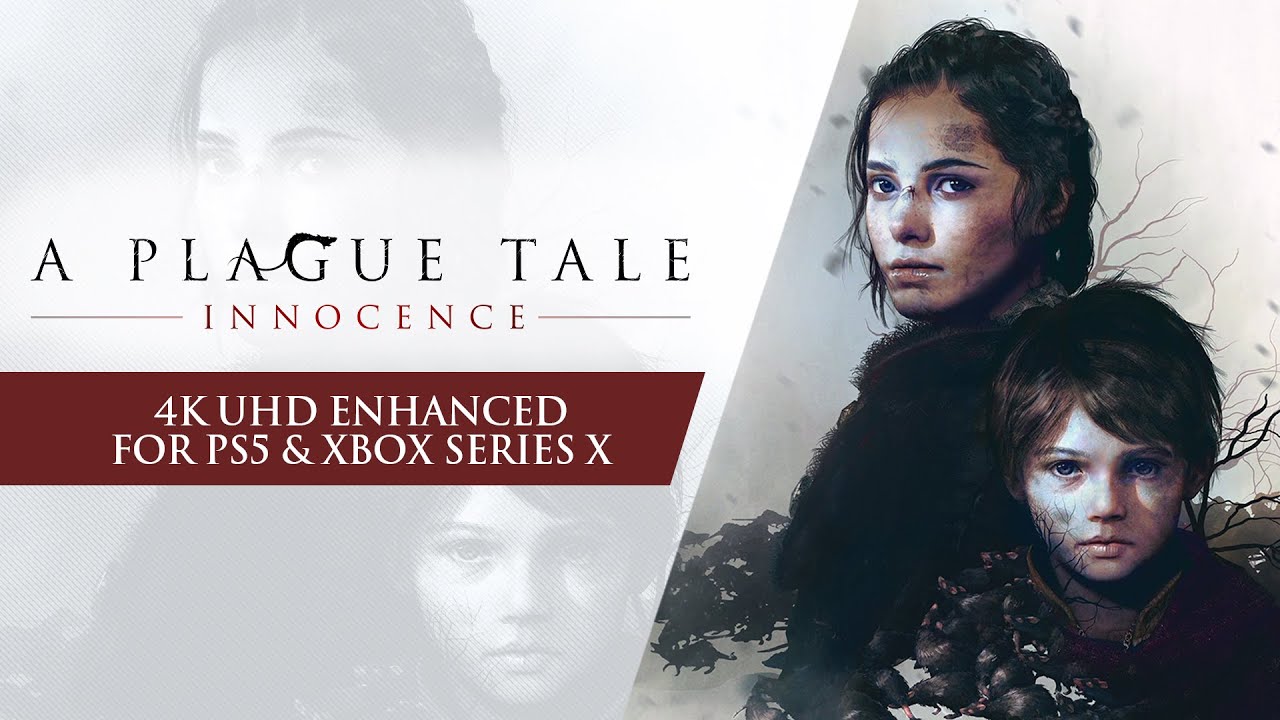 A Plague Tale: Innocence – disponibile l’edizione fisica per PS5 e Xbox Series X A plague tale - photocredits: gamesoul.it