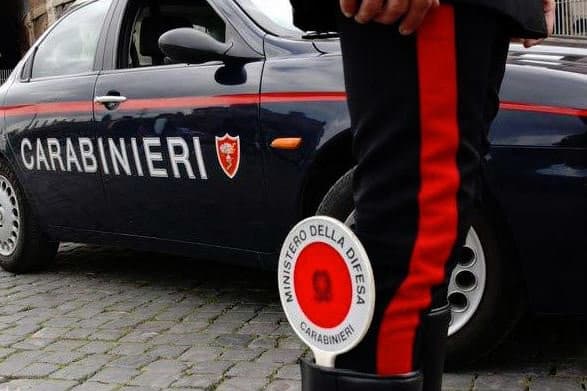 Arrestato a Napoli Luigi Carella, complice del clan Licciardi