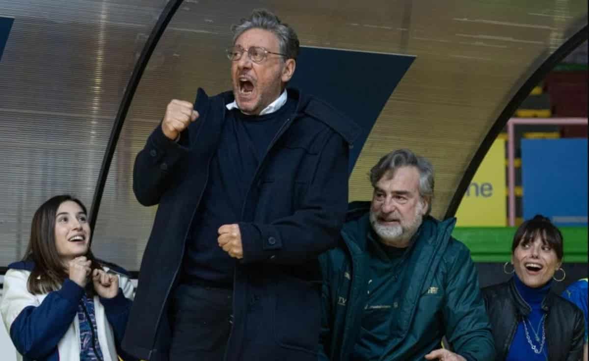 “Crazy for Football” fa goal e segna l’ennesima vittoria azzurra del 2021