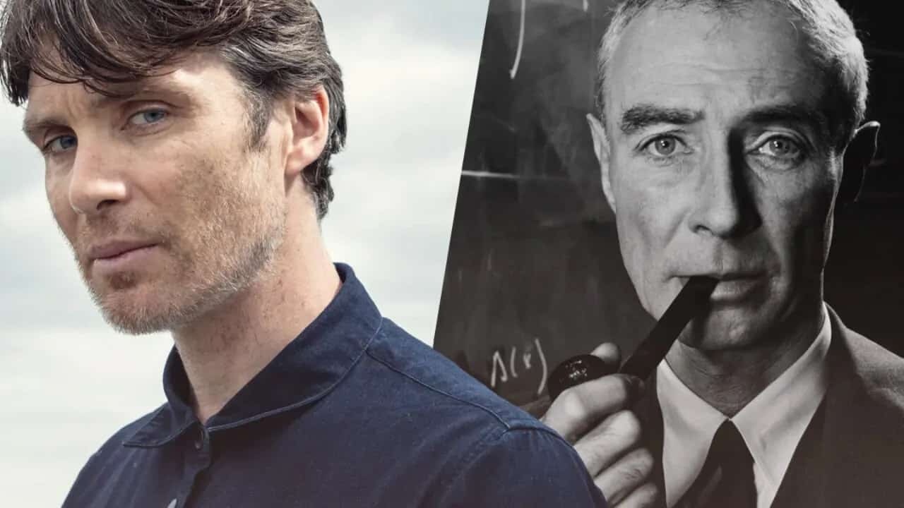 “Oppenheimer”, nel 2023 il nuovo film di Christopher Nolan oppenheimer - photocredits: cinematographe.it