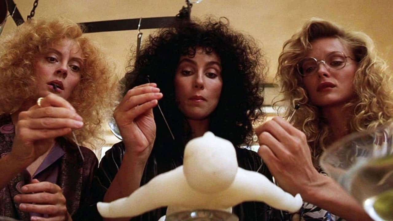Streghe ad Halloween: ne parliamo con le scrittrici Melissa Panarello, Ilaria Gaspari, Anna Giurickovic Dato e Chiara Tagliaferri streghe