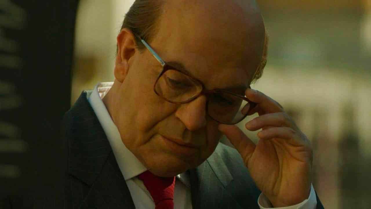 “Hammamet”: Pierfrancesco Favino è Bettino Craxi stasera in tv coverlgMYMOVIES