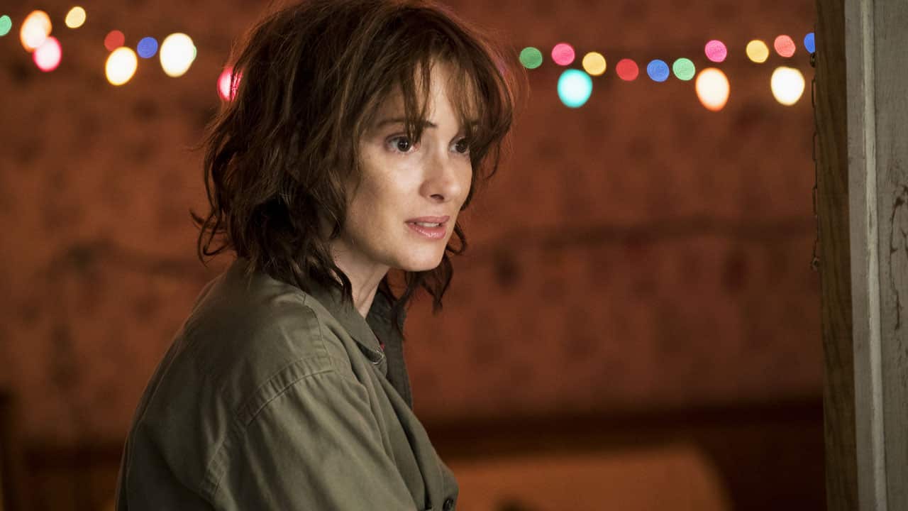 Winona Ryder: i 50 anni di un’icona, non solo anni Novanta
