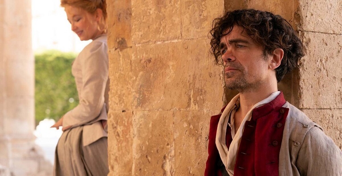 “Cyrano” di Joe Wright: l’Oscar è servito