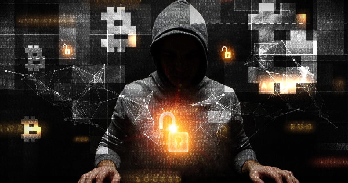 I Tribunali sono il luogo in cui si trova L’uomo Misterioso Di Bitcoin