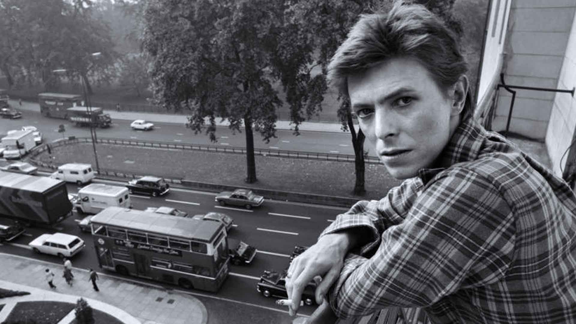 Come David Bowie trovò la salvezza a Berlino