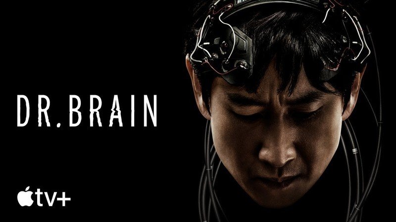 Dr. Brain, la serie Apple in anteprima mondiale il 4 novembre