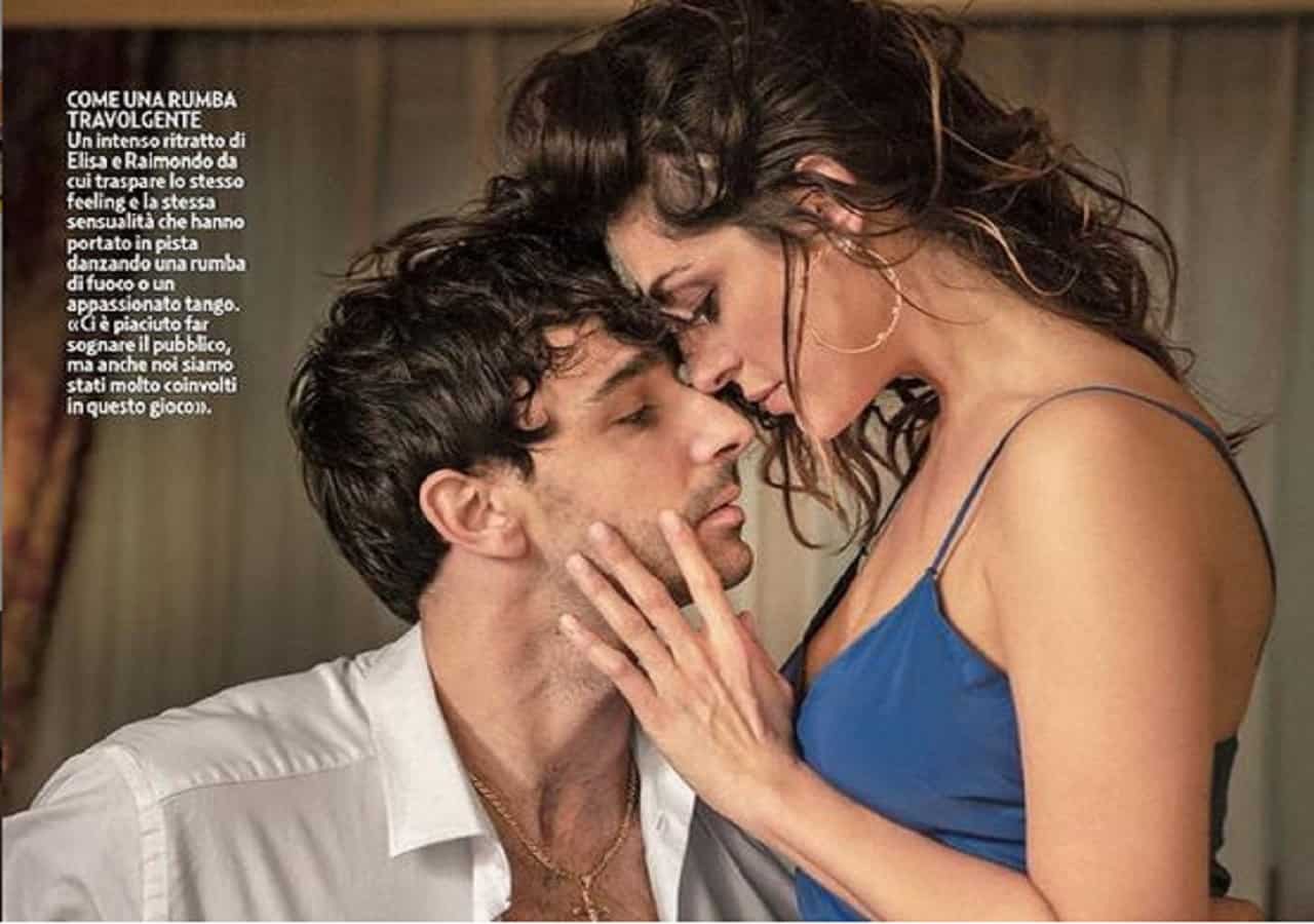 Raimondo Todaro si confessa su Elisa Isoardi: dopo anni tutta la verità