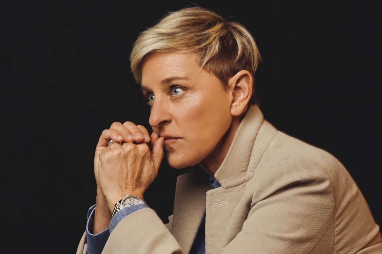 Ellen DeGeneres si lancia nel mondo del beauty con una linea di skincare ellen-degeneres_cinematown