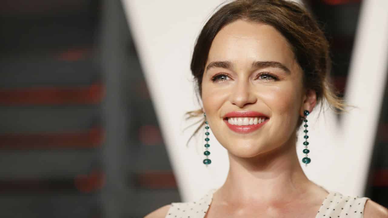 Emilia Clarke, non solo Regina dei Draghi: altri 5 ruoli cult dell’attrice britannica