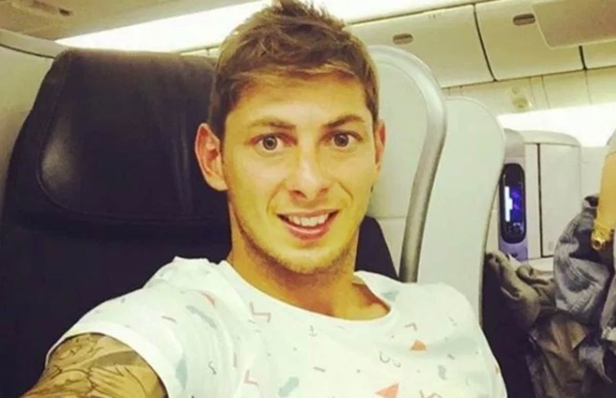 Svolta nel caso della morte di Emiliano Sala: colpevole l’organizzatore del volo