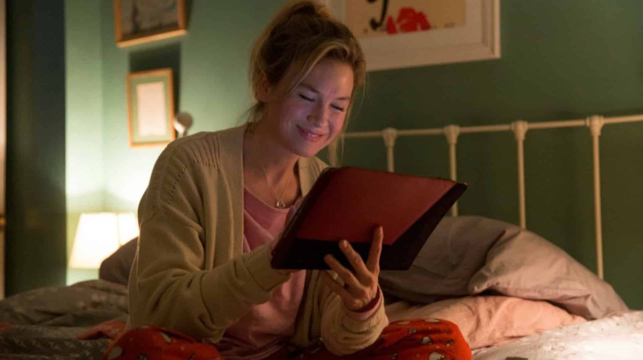 “Bridget Jones’s Baby”: il perché di un guilty pleasure come Bridget Jones "Bridget Jones's Baby", Credits: Filmandtravel