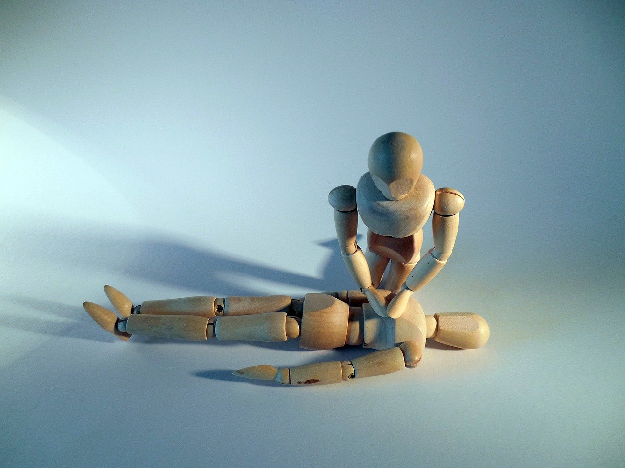 Sicurezza in azienda: l’importanza dei corsi di primo soccorso Sicurezza in azienda: l’importanza dei corsi di primo soccorso