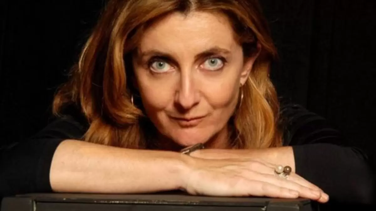 Francesca Reggiani, chi è l’ex marito dell’attrice: sette anni di matrimonio e poi la separazione